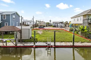 Lot 6 Shark Ln, Surfside Beach, TX 77541 - Photo 1