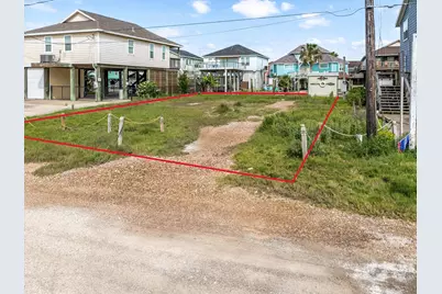 Lot 6 Shark Lane, Surfside Beach, TX 77541 - Photo 7