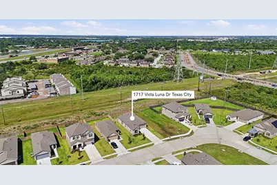 1717 Vista Luna Drive, Texas City, TX 77591 - Photo 29