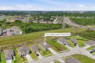 1717 Vista Luna Dr, Texas City, TX 77591 - Photo 29