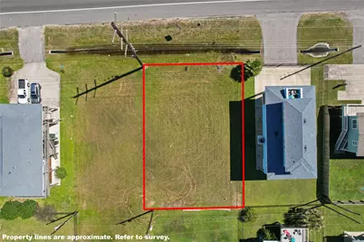 21526 Termini San Luis Pass Road, Galveston, TX 77554 - Photo 5