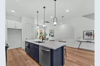 1802 Del Norte Street #C, Houston, TX 77018 - Photo 17