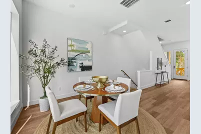 1802 Del Norte Street #C, Houston, TX 77018 - Photo 13