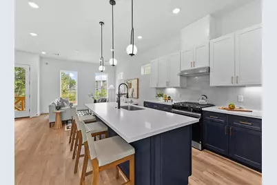 1802 Del Norte Street #C, Houston, TX 77018 - Photo 1