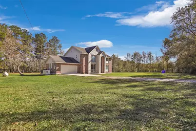 152 County Road 2313, Dayton, TX 77535 - Photo 1