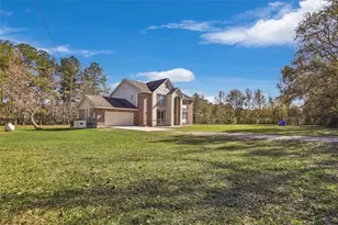 152 County Rd 2313, Dayton, TX 77535 - Photo 1