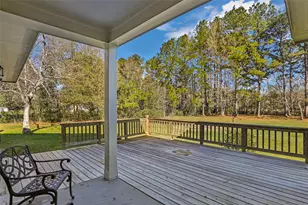 152 County Rd 2313, Dayton, TX 77535 - Photo 5