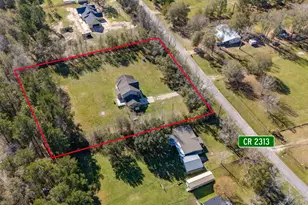 152 County Rd 2313, Dayton, TX 77535 - Photo 49