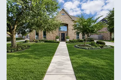5654 Grand Floral Boulevard, Houston, TX 77041 - Photo 1