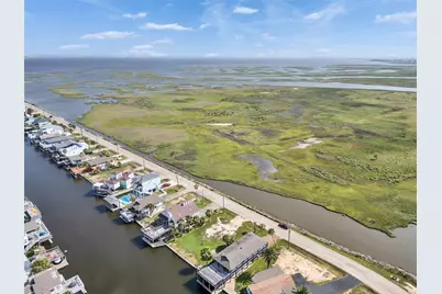 Lot 7 Jolly Roger, Jamaica Beach, TX 77554 - Photo 5