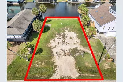 Lot 7 Jolly Roger, Jamaica Beach, TX 77554 - Photo 7