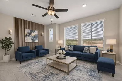 23939 Oriole Valley Trail, Katy, TX 77493 - Photo 11