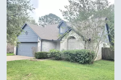 21435 Park Mill Lane, Katy, TX 77450 - Photo 1