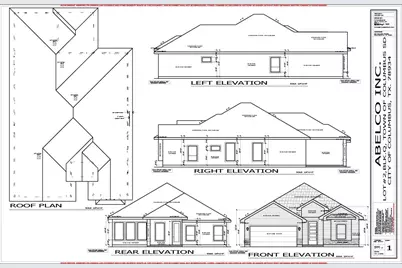 207 Malleck Street, Columbus, TX 78934 - Photo 1