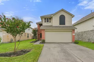 9523 Wyatt Oak Lane, Hockley, TX 77044 - Photo 1