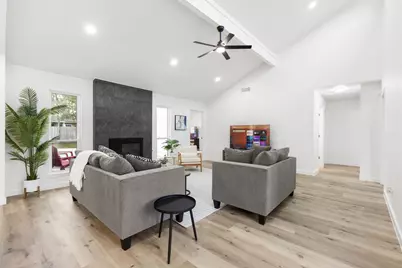 15126 Forest Lodge Drive, Houston, TX 77070 - Photo 3