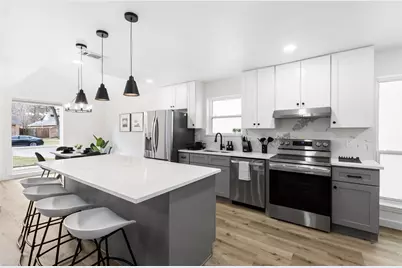 15126 Forest Lodge Drive, Houston, TX 77070 - Photo 7