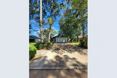 5003 Maurita Drive, Spring, TX 77373 - Photo 1