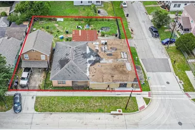 7846 Dayton Street, Houston, TX 77012 - Photo 1