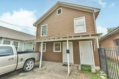 7846 Dayton Street, Houston, TX 77012 - Photo 9
