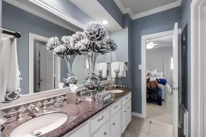 4814 Welford Drive, Bellaire, TX 77401 - Photo 21