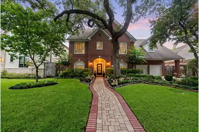 4814 Welford Drive, Bellaire, TX 77401 - Photo 1