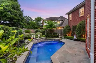 4814 Welford Dr, Bellaire, TX 77401 - Photo 27