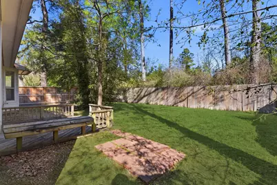 39 N Merryweather Circle, The Woodlands, TX 77384 - Photo 37