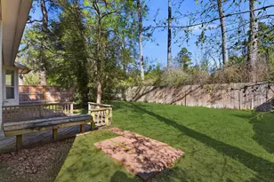 39 N Merryweather Cir, The Woodlands, TX 77384 - Photo 37