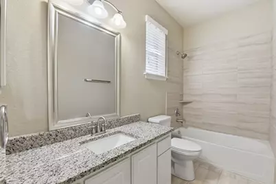 39 N Merryweather Circle, The Woodlands, TX 77384 - Photo 33