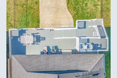 871 Townsend, Crystal Beach, TX 77650 - Photo 39