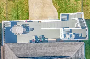 871 Townsend, Crystal Beach, TX 77650 - Photo 39