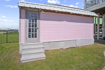871 Townsend, Crystal Beach, TX 77650 - Photo 35