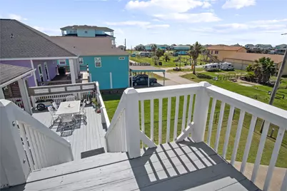 871 Townsend, Crystal Beach, TX 77650 - Photo 25