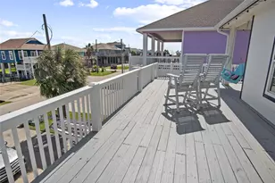 871 Townsend, Crystal Beach, TX 77650 - Photo 27