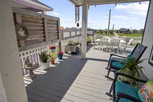 871 Townsend, Crystal Beach, TX 77650 - Photo 7