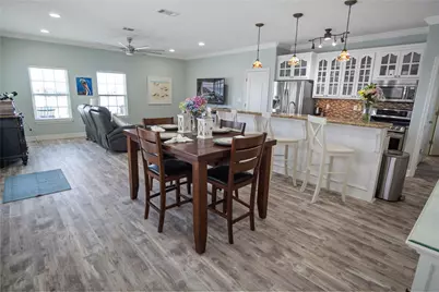 871 Townsend, Crystal Beach, TX 77650 - Photo 13