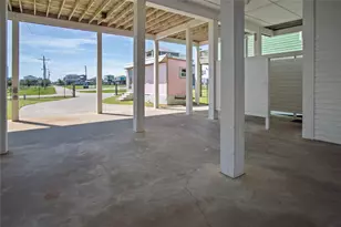 871 Townsend, Crystal Beach, TX 77650 - Photo 31
