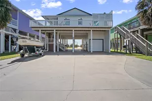 871 Townsend, Crystal Beach, TX 77650 - Photo 37