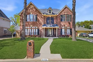 6406 Greenvale Ln, Houston, TX 77066 - Photo 1