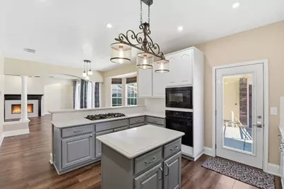 6406 Greenvale Lane, Houston, TX 77066 - Photo 13