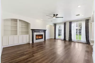 6406 Greenvale Lane, Houston, TX 77066 - Photo 9