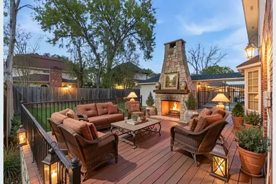 6406 Greenvale Lane, Houston, TX 77066 - Photo 29
