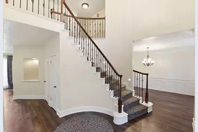 6406 Greenvale Lane, Houston, TX 77066 - Photo 3
