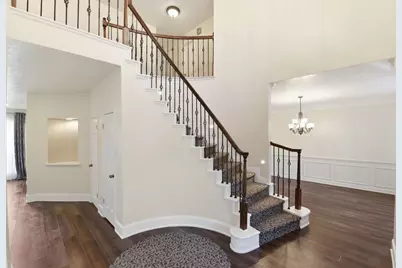 6406 Greenvale Lane, Houston, TX 77066 - Photo 3