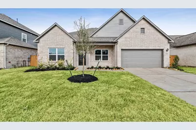 1903 Temple Grove Drive, Rosharon, TX 77583 - Photo 1