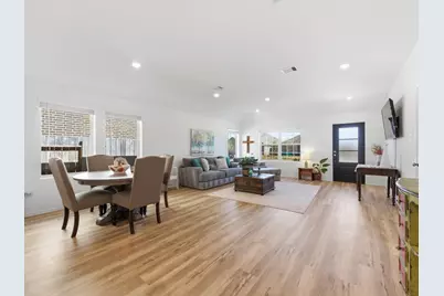 7327 Bartoncliff Drive, Katy, TX 77493 - Photo 9