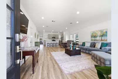 7327 Bartoncliff Drive, Katy, TX 77493 - Photo 5