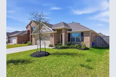 7327 Bartoncliff Drive, Katy, TX 77493 - Photo 3