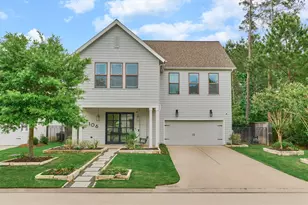 106 Grant Cove Dr, Montgomery, TX 77316 - Photo 1